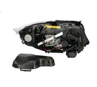 Faro TYC 20-12450-06-2 per BMW 3 (E90) 2 2004-2007