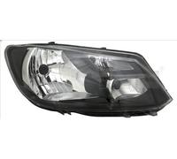 Faro TYC 20-12473-15-2 CADDY III MPV / Space wagon (2KB, 2KJ, 2CB, 2CJ) 2 2010-