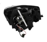 Faro TYC 20-12474-05-2 per CADDY III MPV / Space wagon 2 2012-2015
