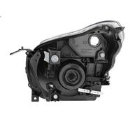 Faro TYC 20-12513-05-2 per SUZUKI ALTO VII (GF, HA25_, HA35_) 1 2009-