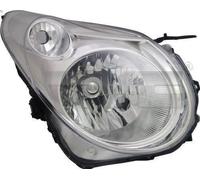 Faro TYC 20-12514-05-2 per SUZUKI ALTO VII (GF, HA25_, HA35_) 1 2009-