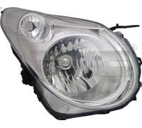 Faro TYC 20-12514-05-2 per SUZUKI ALTO VII (GF, HA25_, HA35_) 1 2012-
