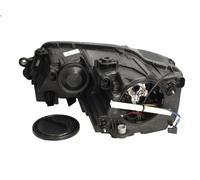 Faro TYC 20-12581-05-2 per VW JETTA IV (162, 163, AV3, AV2) 2 2010-2017