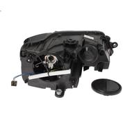 Faro TYC 20-12582-05-2 per VW JETTA IV (162, 163, AV3, AV2) 2 2010-2017