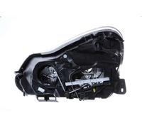 Faro TYC 20-12629-05-2 per OPEL CORSA D (S07) 1 2006-2010