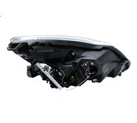 Faro TYC 20-12630-05-2 OPEL CORSA D (S07) 1 2006-201