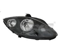 Faro TYC 20-12747-05-2 SEAT LEON (1P1) 2 2005-201