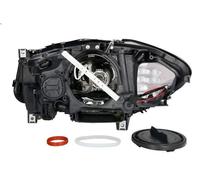 Faro TYC 20-12777-06-9 BMW 5 (F10) 2 2011-2016