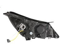 Faro TYC 20-12804-25-2 per KIA SPORTAGE III (SL) 2 2014-2015