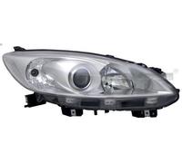 Faro TYC 20-12934-05-2 MAZDA 5 (CW) 2 2010-