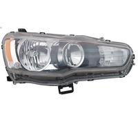 Faro TYC 20-1301-05-2 per MITSUBISHI LANCER VIII (CY_A, CZ_A) 2 2007-2008