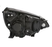 Faro TYC 20-14104-15-2 per KIA RIO II (JB) 1.4 2005-2011