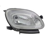 Faro TYC 20-14125-05-2 per FIAT PANDA (169_) 1.2 2010-2013