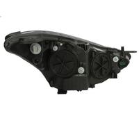 Faro TYC 20-14208-15-2 per HYUNDAI i30 (GD) 1.4 2014-2016