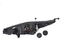 Faro TYC 20-14357-05-2 per FORD FIESTA VI Van 1 2012-2017
