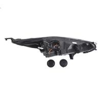 Faro TYC 20-14358-05-2 per FORD FIESTA VI Van 1 2012-2017
