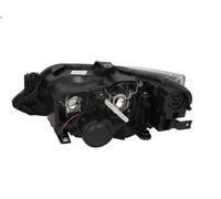 Faro TYC 20-14373-15-2 per SEAT IBIZA IV (6J5, 6P1) 2 2008-2015