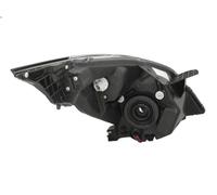 Faro TYC 20-14496-15-2 per CHEVROLET SPARK (M300) 1.2 2010-