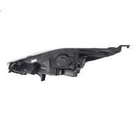 Faro TYC 20-14601-06-2 per FORD FIESTA VI Van 1 2012-2017