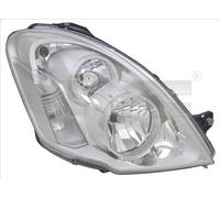 Faro TYC 20-14604-05-2 per IVECO DAILY V Furgone 3 2011-2014