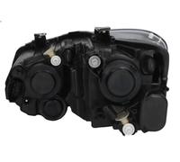 Faro TYC 20-14667-05-2 per VW POLO V (6R1, 6C1) 1 2014-2017