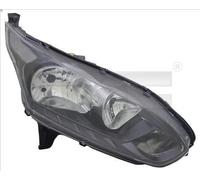 Faro TYC 20-14786-15-2 FORD TRANSIT CONNECT MPV / Space wagon 1.5 2015-