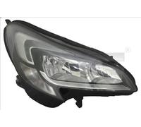 Faro TYC 20-15018-16-2 per CORSA E (X15) 1.4 2014-2019