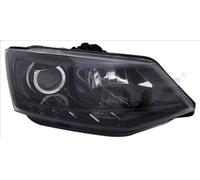 Faro TYC 20-15032-06-2 per SKODA FABIA III (NJ3) 1 2014-2021