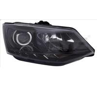 Faro TYC 20-15032-06-2 SKODA FABIA III (NJ3) 1 2014-2021
