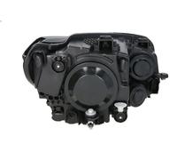 Faro TYC 20-15212-05-2 per VW CADDY IV MPV / Space wagon (SAB, SAJ) 1 2015-2020
