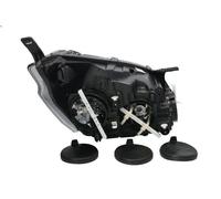 Faro TYC 20-15316-05-2 per FORD TRANSIT CUSTOM V362 Autobus (F3) 2 2015-2023