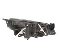 Faro TYC 20-15602-06-2 per OPEL ASTRA J GTC 2 2012-2015