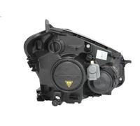 Faro TYC 20-15788-06-2 per NISSAN QASHQAI I VAN (J10) 2 2013-2014