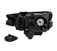 Faro TYC 20-15871-06-2 per AUDI A4 B9 (8W2, 8WC) 2 2015-2019
