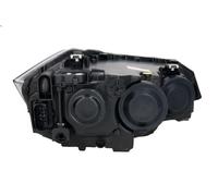 Faro TYC 20-16446-05-2 per VW POLO VI (AW1, BZ1, AE1) 1 2017-2021