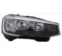 Faro TYC 20-16577-05-9 per BMW X3 (F25) 2 2012-2017