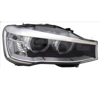 Faro TYC 20-16580-06-9 per BMW X3 (F25) 2 2012-2017