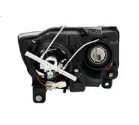 Faro TYC 20-16656-05-9 per JEEP COMPASS (MK49) 2 2011-