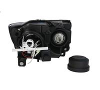 Faro TYC 20-16656-25-9 per JEEP COMPASS (MK49) 2 2006-