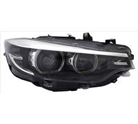 Faro TYC 20-16748-16-9 per BMW 4 Gran Coupe (F36) 2 2016-2021