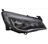 Faro TYC 20-16975-05-2 per OPEL ASTRA J GTC 2 2012-2018