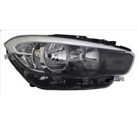 Faro TYC 20-17067-06-2 per BMW 1 (F21) 2 2011-2019