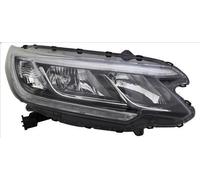 Faro TYC 20-17182-06-2 per HONDA CR-V IV (RM_) 2 2012-