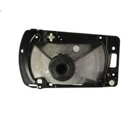 Faro TYC 20-1734-05-2 per VW JETTA II (19E, 1G2, 165) 1.3 1987-1991
