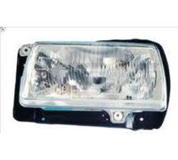 Faro TYC 20-1735-05-2 per VW JETTA II (19E, 1G2, 165) 1.3 1987-1991