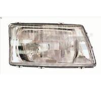 Faro TYC 20-1736-05-2 AUDI 100 C3 Avant (445, 446) 2 1985-1987