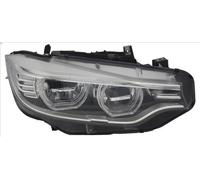 Faro TYC 20-17375-06-9 per BMW 4 Gran Coupe (F36) 2 2014-2016