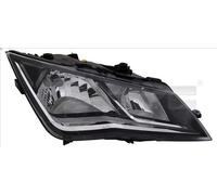 Faro TYC 20-17465-06-2 per SEAT LEON (5F1) 1 2018-2020