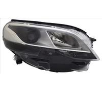 Faro TYC 20-17604-06-2 per PEUGEOT EXPERT Autobus (V_) 2 2016-2025