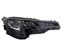 Faro TYC 20-17631-00-2 per TOYOTA COROLLA Familiare (_E21_) 2 2019-